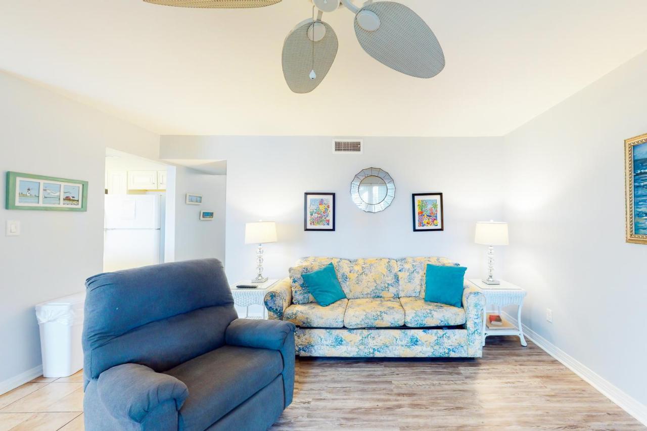 Ocean Echo Villa Gulf Shores Buitenkant foto