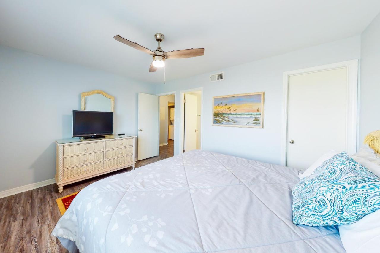 Ocean Echo Villa Gulf Shores Buitenkant foto