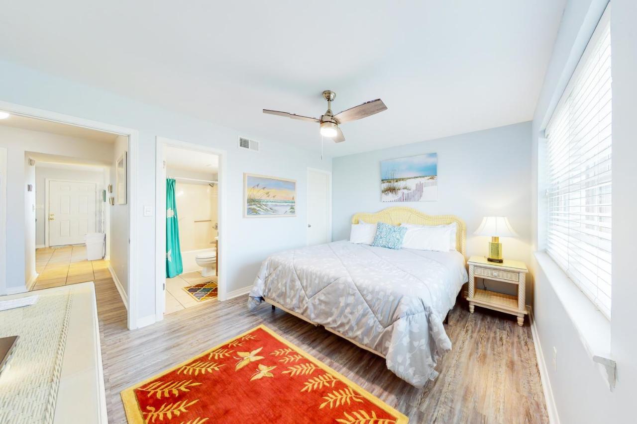 Ocean Echo Villa Gulf Shores Buitenkant foto