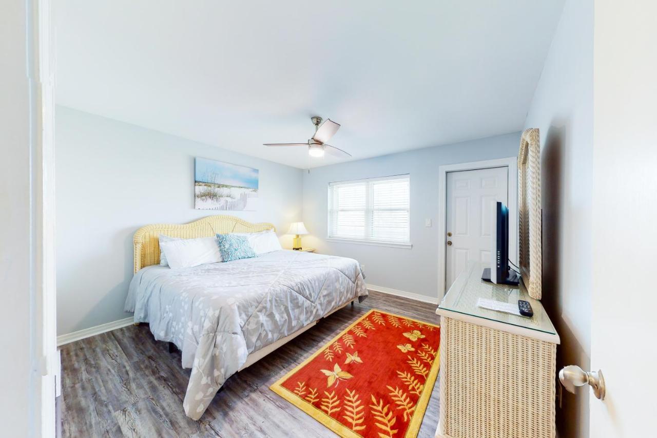 Ocean Echo Villa Gulf Shores Buitenkant foto