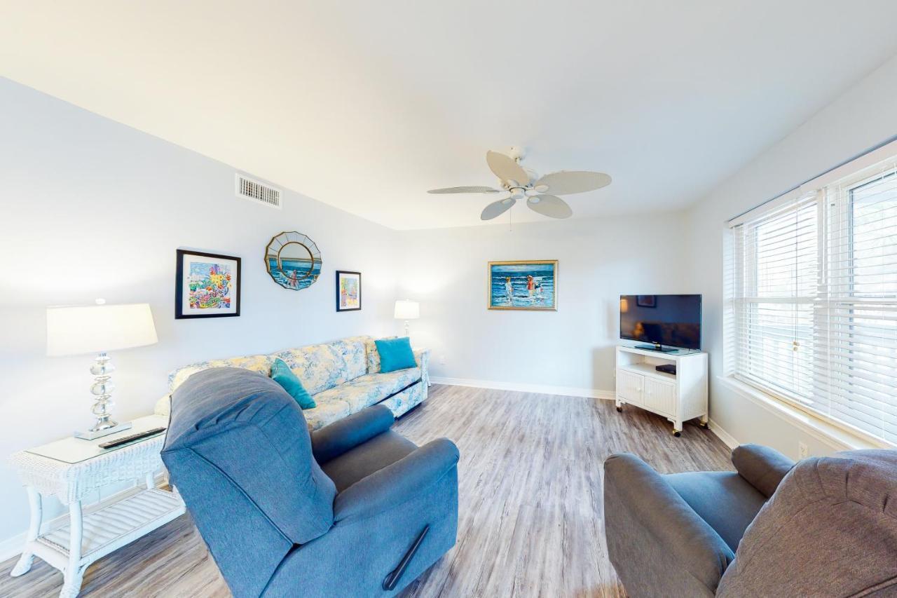 Ocean Echo Villa Gulf Shores Buitenkant foto