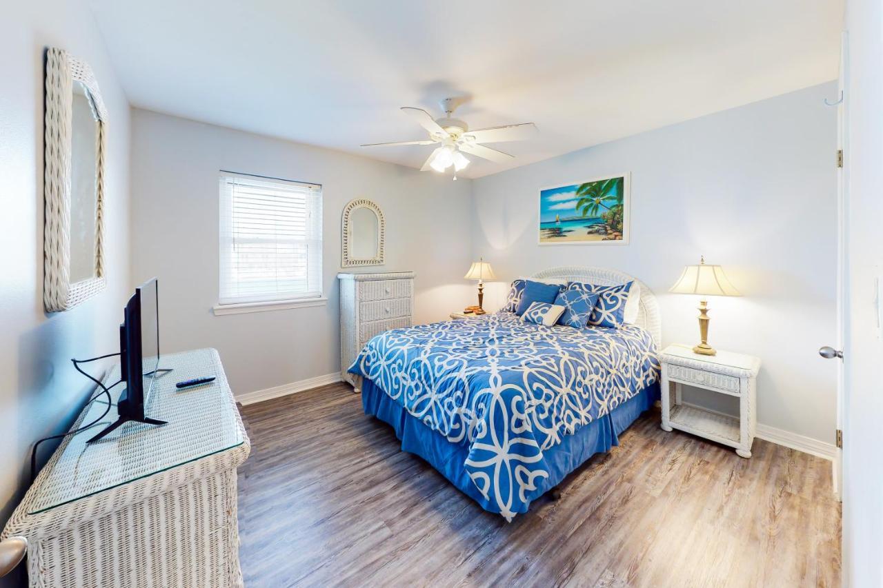 Ocean Echo Villa Gulf Shores Buitenkant foto