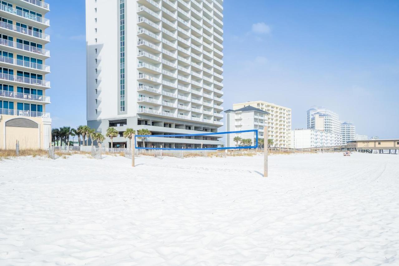 Ocean Echo Villa Gulf Shores Buitenkant foto