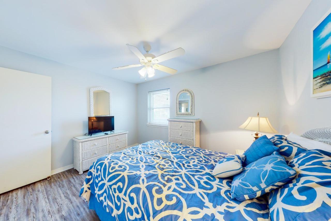 Ocean Echo Villa Gulf Shores Buitenkant foto