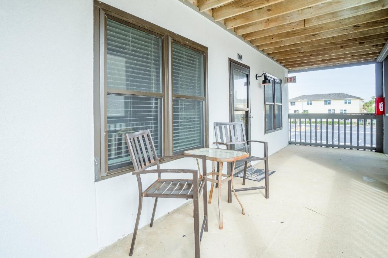 Ocean Echo Villa Gulf Shores Buitenkant foto