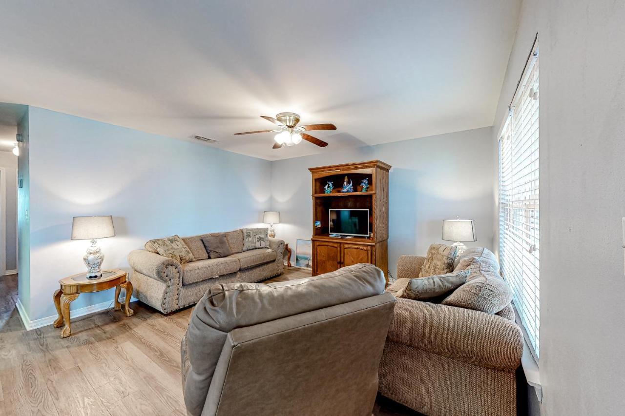 Ocean Echo Villa Gulf Shores Kamer foto