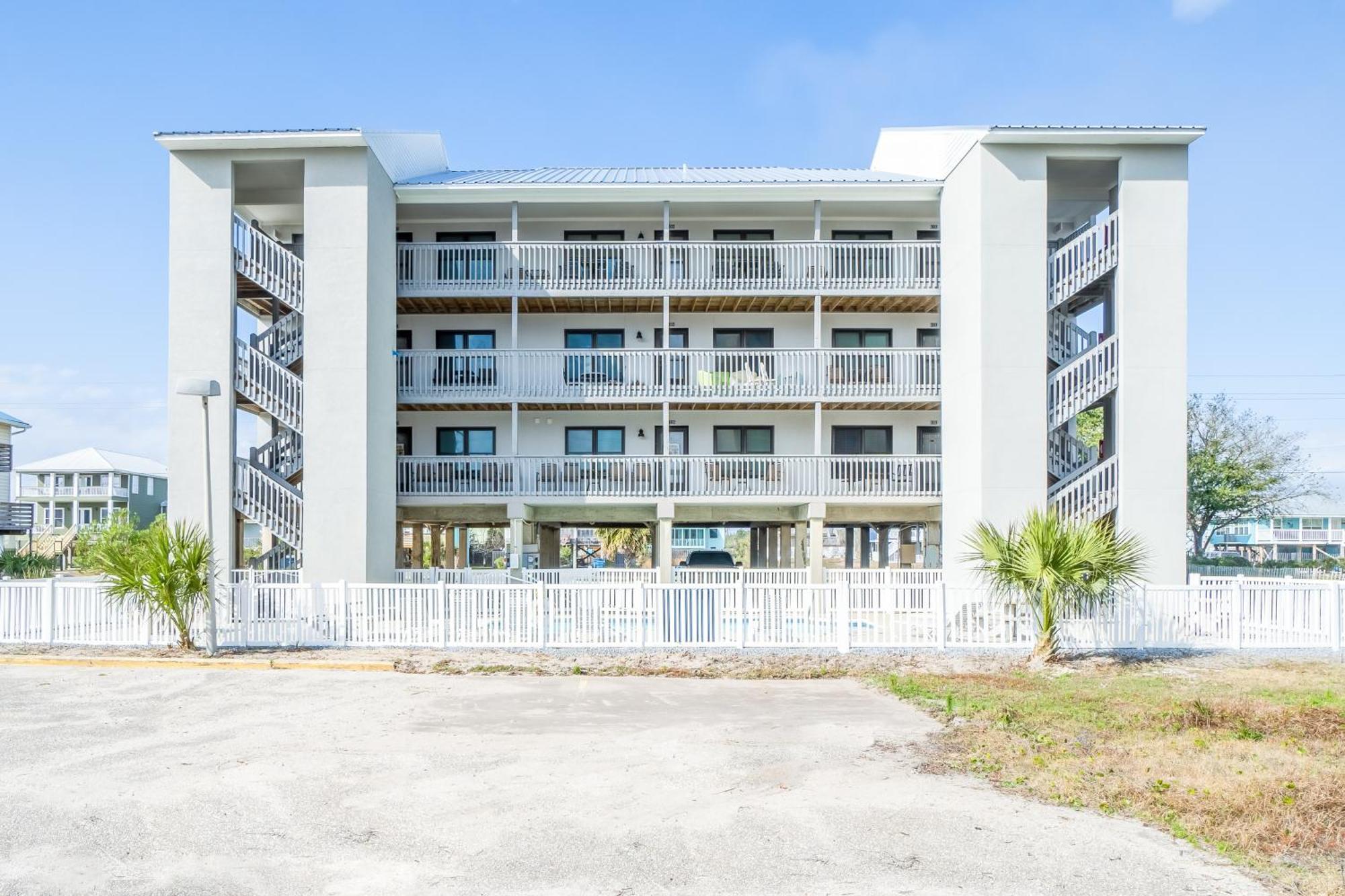 Ocean Echo Villa Gulf Shores Kamer foto
