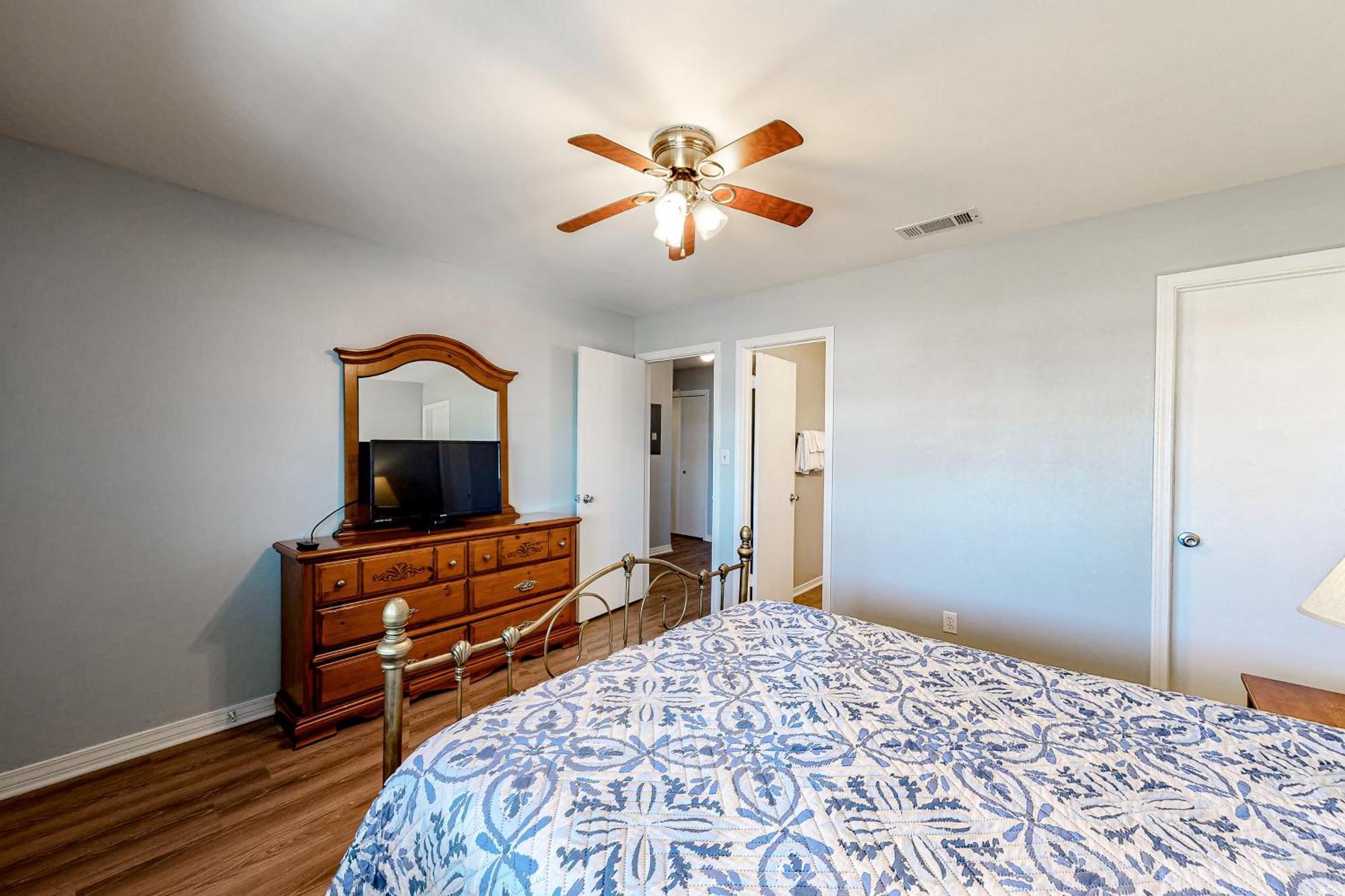 Ocean Echo Villa Gulf Shores Kamer foto