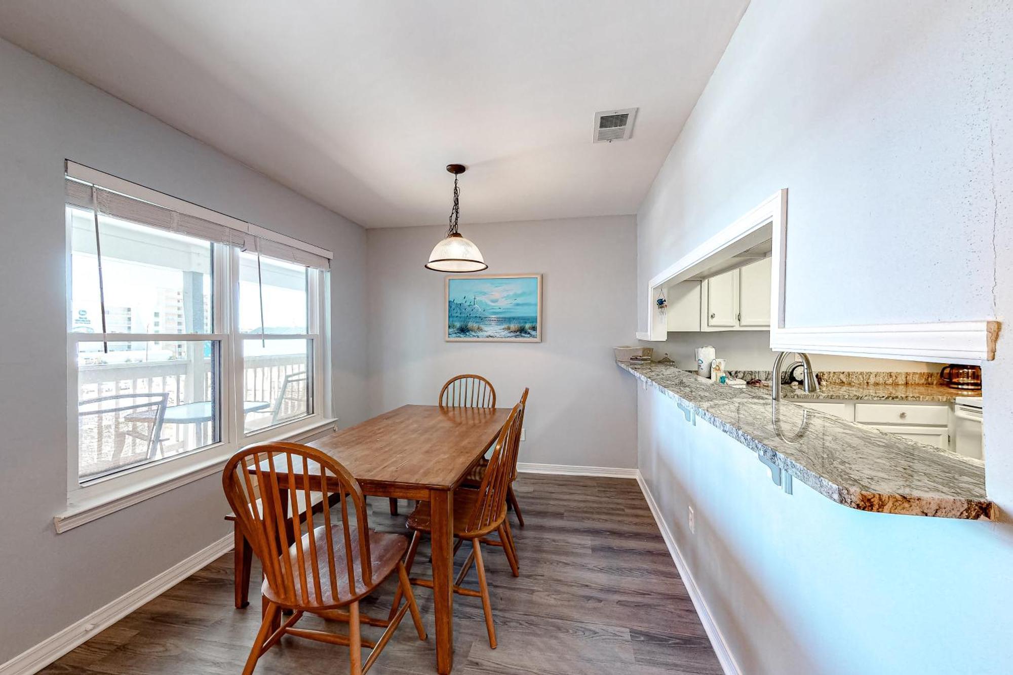 Ocean Echo Villa Gulf Shores Kamer foto