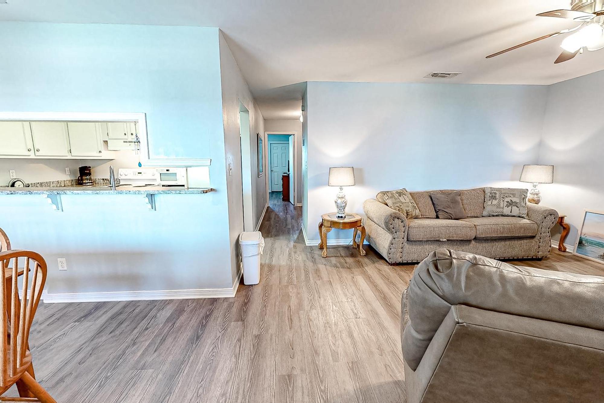 Ocean Echo Villa Gulf Shores Kamer foto