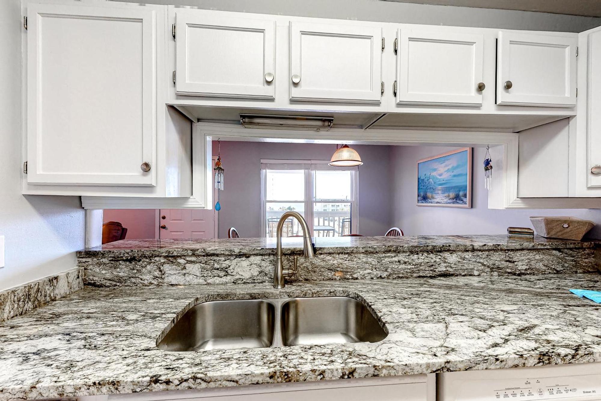 Ocean Echo Villa Gulf Shores Kamer foto