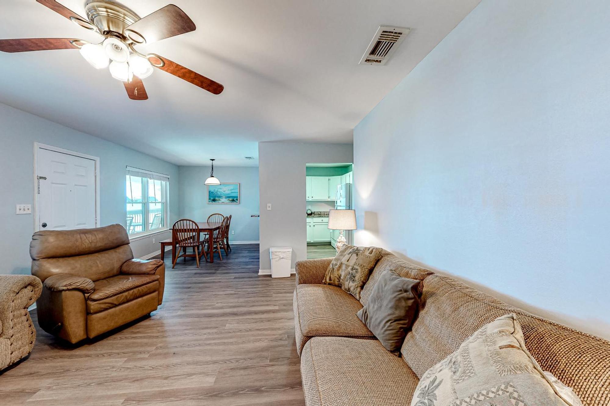 Ocean Echo Villa Gulf Shores Kamer foto