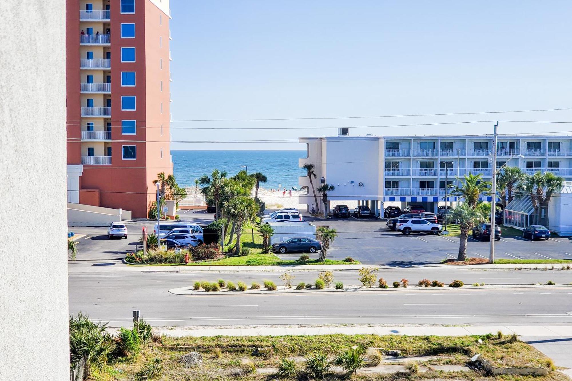 Ocean Echo Villa Gulf Shores Kamer foto