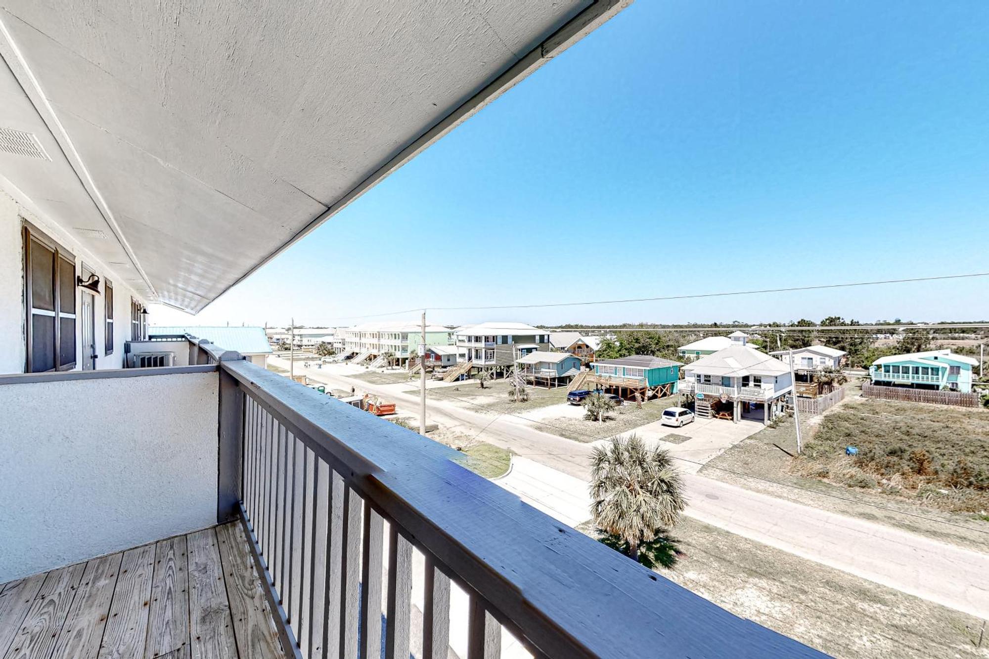 Ocean Echo Villa Gulf Shores Kamer foto